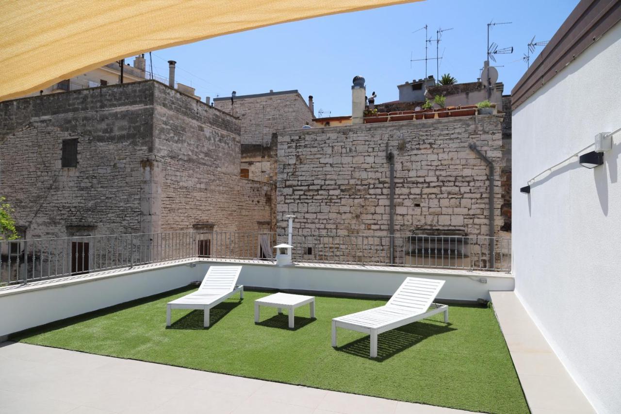 La Terrazza Bed & Breakfast *